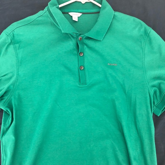 Calvin Klein Polo - Picture 2 of 3